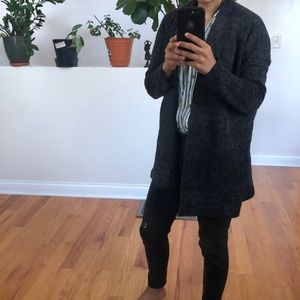 Donated - Eileen fisher cardigan